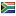degrendel.co.za hosted country